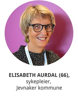 Elisabeth Aurdal