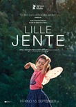 lille jente